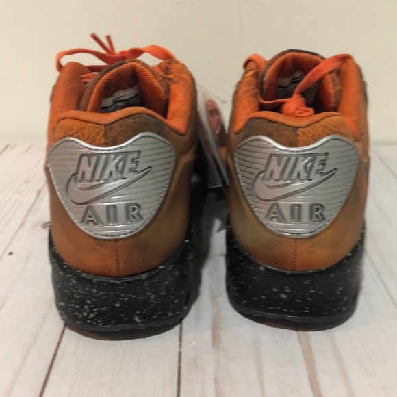 🔴SOLD🔴New No Box Nike Air Max 90 QS Mars Landing - Picture 4 of 7
